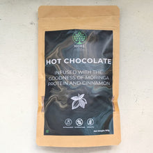 Load image into Gallery viewer, Moringa Hot Chocolate - Vegan (Pan India)