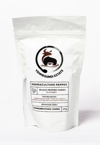 Permaculture Pepper (Pan India)
