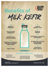 Load image into Gallery viewer, A2 Milk Kefir - Plain (Bangalore)