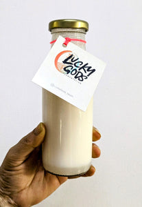 Coconut Milk Kefir - Plain (Bangalore)