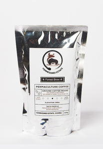Coffee - Forest Brew Ground Beans (Pan India)