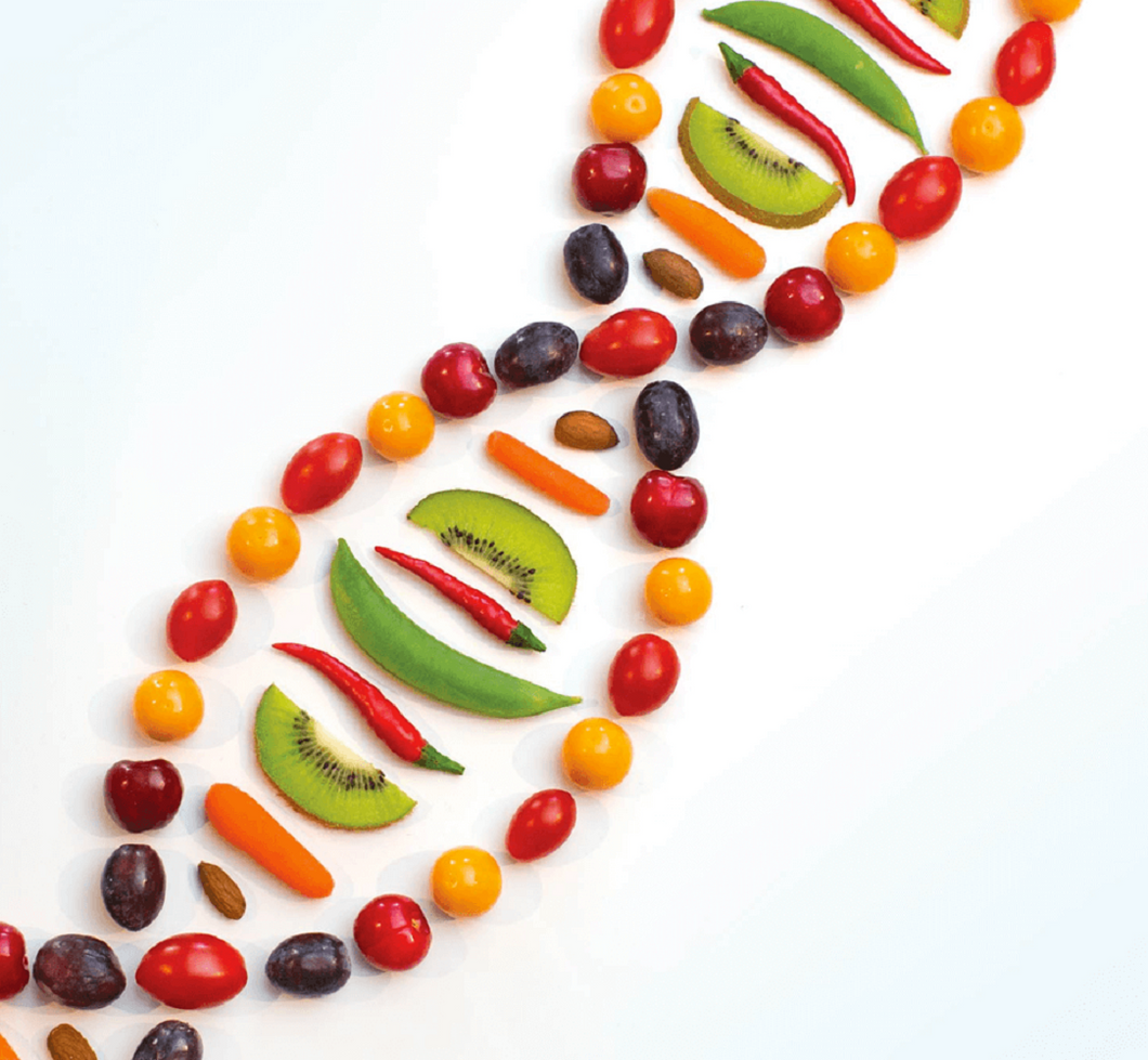 Organic Food Genetic Panel